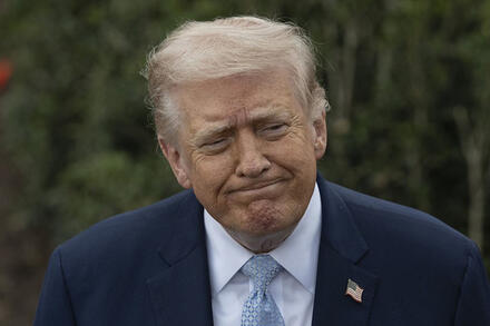 Iran đáp trả đề xuất hòa bình 15 điểm của Mỹ