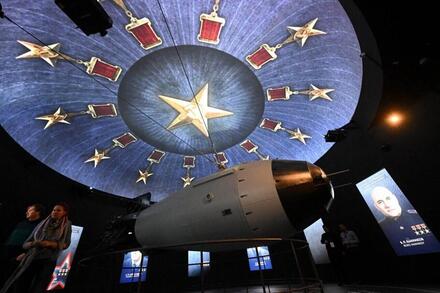 Kịch bản nếu Ukraina nhận vũ khí hạt nhân