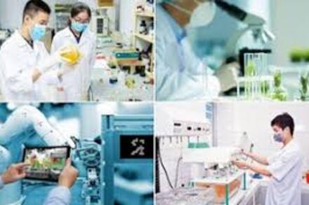 Kế hoạch thực hiện Hiệp định hợp tác về khoa học công nghệ và đổi mới sáng tạo Việt Nam - Pháp