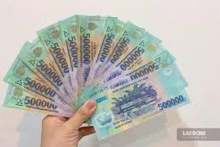 Lãi suất Agribank hôm nay, gửi 300 triệu đồng nhận lãi 39 triệu