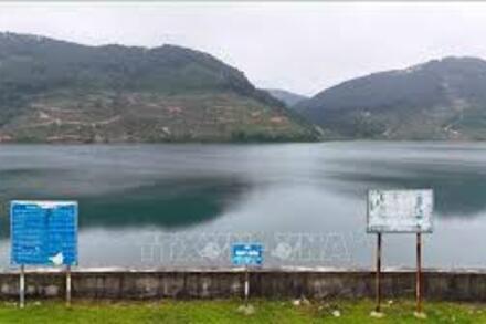 Hiểm họa trẻ em đuối nước tại hồ, đập khi bước vào mùa nắng nóng