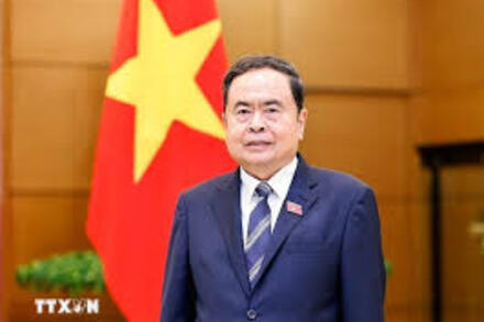 Chủ tịch Quốc hội Trần Thanh Mẫn sẽ tham dự IPU-152 tại Thổ Nhĩ Kỳ và thăm chính thức Cộng hòa Italy