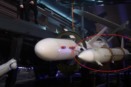 Tên lửa bí ẩn của Ukraine khiến hệ thống Osa-AKM mạnh vượt trội