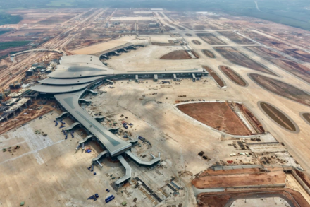 Làm rõ sai phạm, truy trách nhiệm lãnh đạo chủ đầu tư, nhà thầu tại sân bay Long Thành