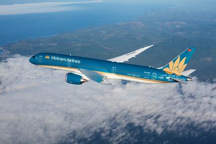 Vietnam Airlines tăng chuyến bay Nga, chủ động thích ứng biến động thị trường