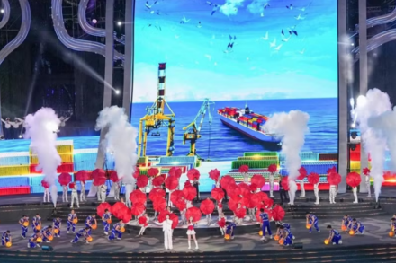 Lễ hội Hoa Phượng Đỏ - Hải Phòng 2026 với nhiều hoạt động đặc sắc