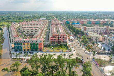 T&T Group và chiến lược bất động sản khác biệt: Chuẩn bị kỹ, thực hiện nhanh và tăng tốc hiệu quả