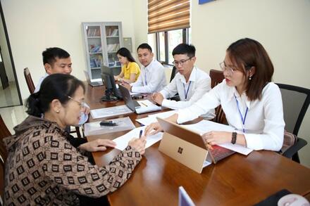 Thủ tướng yêu cầu lấy tiêu chí dám nghĩ dám làm để đánh giá, bổ nhiệm cán bộ