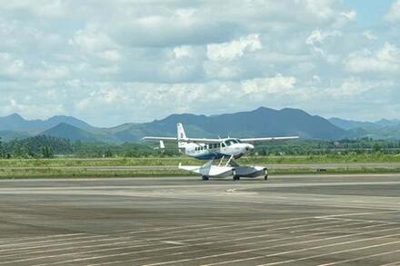 Sun PhuQuoc Airways mở đường bay TPHCM-Vân Đồn