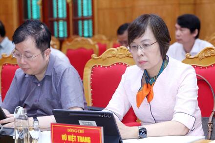 Thường trực Ban Bí thư: Cụ thể hoá và tổ chức thực hiện hiệu quả các nghị quyết, kết luận của Trung ương