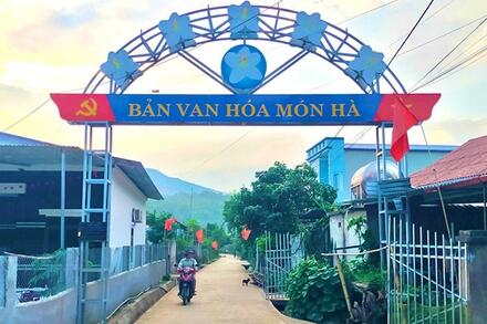 Sắp triển khai dự án cao tốc Sơn La - Điện Biên sau nhiều năm chờ đợi