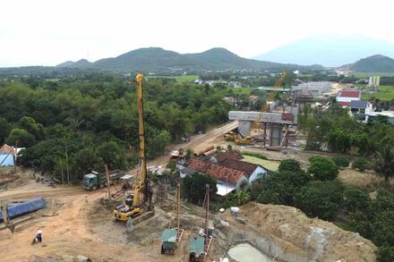 Khánh Hòa thúc đẩy thu hút đầu tư, nhiều chỉ số kinh tế bứt phá