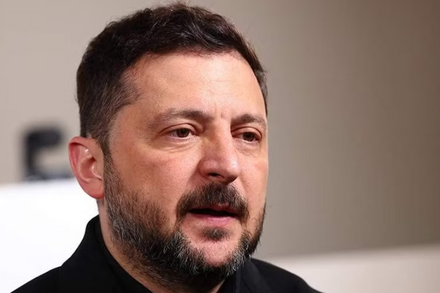 Thủ tướng Hy Lạp cảnh báo ông Zelensky vụ UAV hải quân Ukraine
