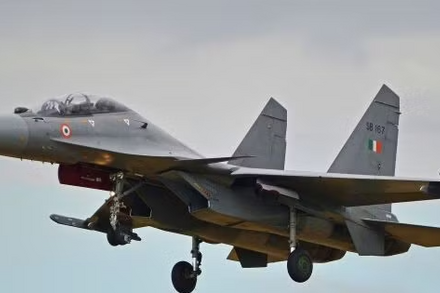 Hàng chục máy bay Su-30MKI của Không quân Ấn Độ đã được trang bị tên lửa Brahmos