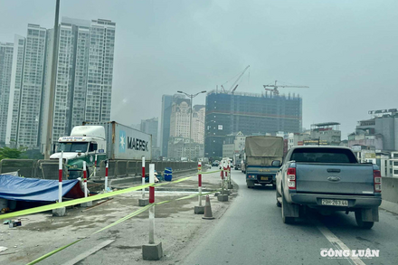 Tăng cường quản lý, bảo dưỡng thường xuyên kết cấu hạ tầng đường bộ
