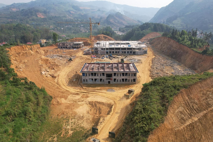 Lào Cai phân cấp thẩm quyền phê duyệt mua sắm, sửa chữa tài sản và hoạt động quy hoạch
