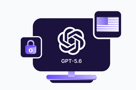 OpenAI chính thức phát hành mô hình GPT-5.6 mới