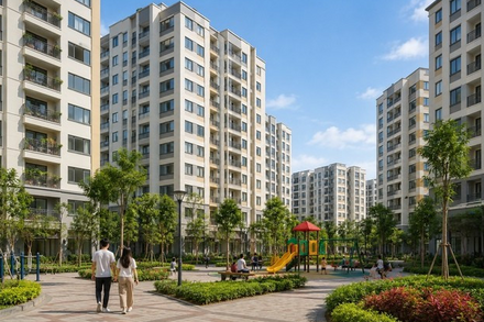 Người dân loay hoay làm hồ sơ mua nhà ở xã hội, Bộ Xây dựng nói gì?