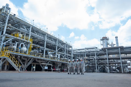 PVFCCo – Phú Mỹ đạt chứng nhận quốc tế ISO 14064-1:2018 về kiểm kê khí nhà kính