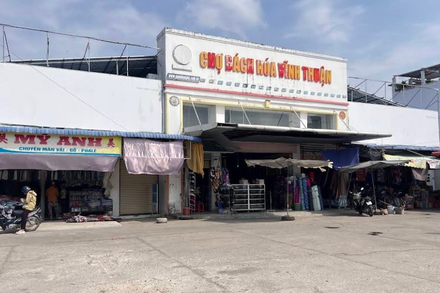 Phát hiện nhiều sai phạm trong hoạt động kinh doanh, khai thác chợ tại An Giang