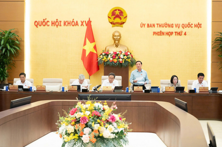 Nâng cao hiệu quả đấu tranh phòng, chống tội phạm và điều tra, truy tố, xét xử, thi hành án