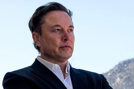 Cổ phiếu SpaceX lao dốc, Elon Musk mất 750 tỷ USD trong hơn 1 tháng