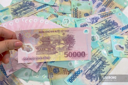 Lãi suất BIDV hôm nay, gửi 200 triệu về tay 36 triệu đồng tiền lãi