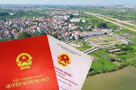 Tuyệt đối không tư nhân hóa đất đai, không cho người nước ngoài nhận chuyển nhượng quyền sử dụng đất