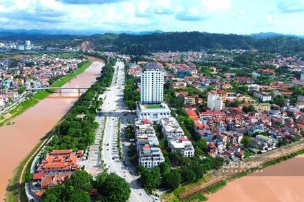 Lạng Sơn đầu tư hơn 154 tỉ đồng xây cầu mới qua sông Kỳ Cùng