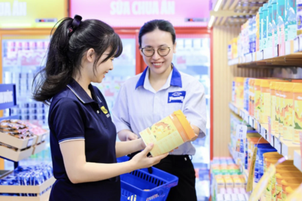 Vì sao ngày càng nhiều người trẻ tin chọn Vinamilk?