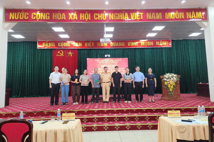 Từ Hiến pháp đến thực tiễn tại Cao Bằng: Khi ý thức "thượng tôn pháp luật" thấm sâu vào bản làng