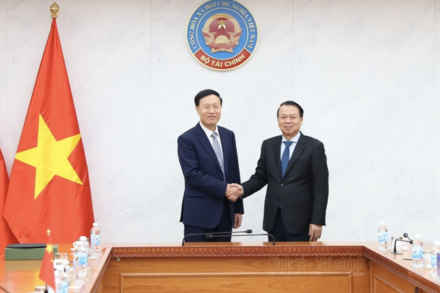 Việt Nam - Trung Quốc trao đổi kinh nghiệm phát triển doanh nghiệp ngoài nhà nước