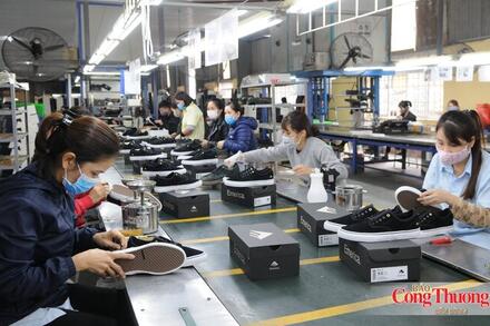 EVFTA 'mở cửa' thuế quan, hàng Việt bước vào cuộc đua tiêu chuẩn