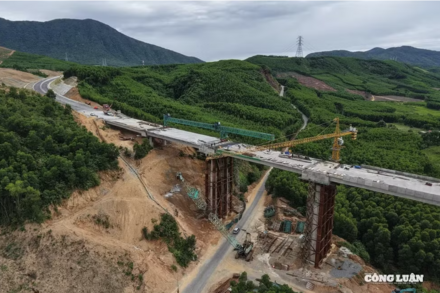Nhà thầu Việt làm chủ công nghệ, tạo nền tảng chinh phục các dự án hạ tầng trọng điểm