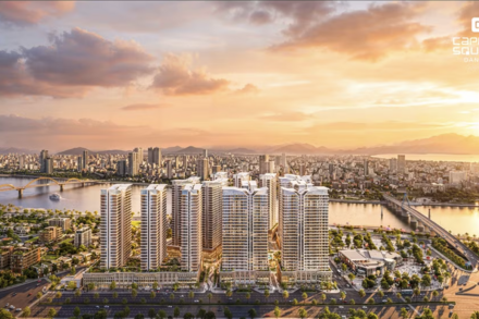 Hệ sinh thái tích hợp tại Capital Square: Nâng tầm chuẩn sống và gia tăng giá trị tài sản