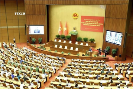 Tổng Bí thư, Chủ tịch nước Tô Lâm: Chủ trương đúng phải biến thành năng lực phát triển thực chất