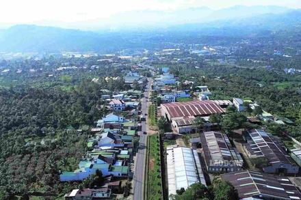 Lâm Đồng đề xuất đầu tư hơn 2.772 tỉ đồng nâng cấp Quốc lộ 55