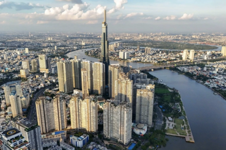 Thông qua Quy hoạch tổng thể TP. Hồ Chí Minh thời kỳ 2025 – 2050, tầm nhìn 100 năm