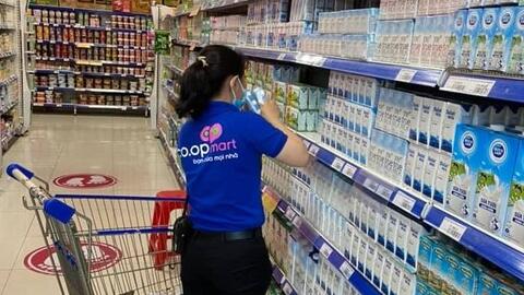 Tổ công tác đặc biệt Bộ Công Thương tiếp nhận và xử lý nhanh vướng mắc cho doanh nghiệp trong lưu thông