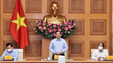 Thủ tướng lắng nghe, chia sẻ, hỗ trợ, tháo gỡ khó khăn, thúc đẩy sản xuất kinh doanh cho doanh nghiệp