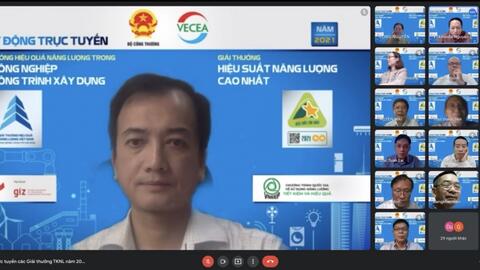 Từng bước loại bỏ các sản phẩm hiệu suất thấp, tiêu tốn nhiều năng lượng