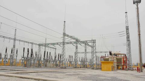 Kiểm điểm tiến độ thực hiện các dự án lưới điện 110kV của EVNNPC trong năm 2021