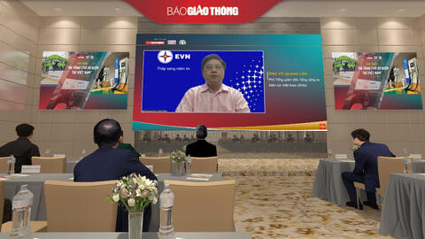Hệ thống điện quốc gia có đáp ứng được cho các trạm sạc xe điện?