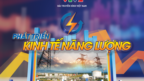 Bảo đảm kinh tế năng lượng phát triển bền vững, môi trường xanh, sạch