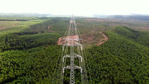 Đóng điện đường dây 220kV Đông Hà – Lao Bảo (Quảng Trị)