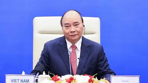 APEC gắn kết phục hồi kinh tế với tăng trưởng xanh