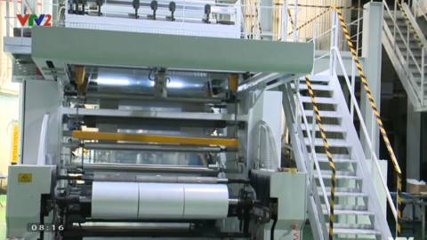 Quản lý năng lượng theo tiêu chuẩn ISO 50001 trong doanh nghiệp