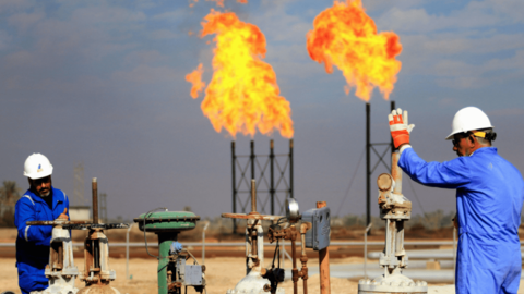 OPEC đã nâng dự báo nhu cầu dầu thế giới vào đầu năm 2022