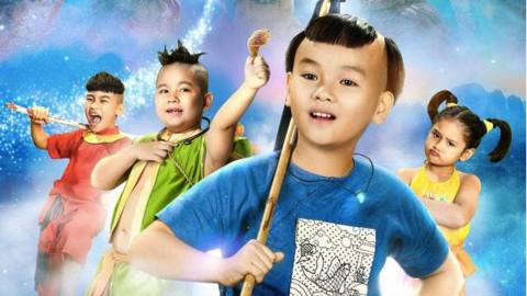 "Trạng Tí" của Ngô Thanh Vân thay poster mới, thông báo lịch trở lại rạp nhưng vẫn bị khán giả... MẮNG