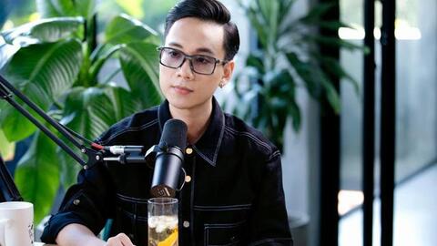 Được gọi là người ‘viết nhạc quảng cáo đắt nhất Việt Nam’, JustaTee lên tiếng: Làm nhạc quảng cáo mất thời gian và tốn chất xám hơn nhạc bình thường